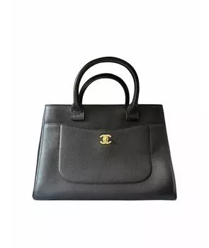 Сумка с короткими ручками