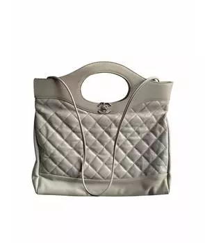 Сумка с короткими ручками