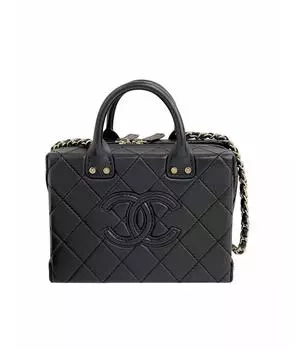 Сумка с короткими ручками