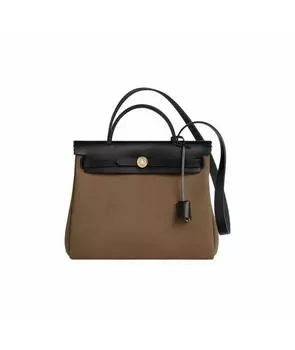 Сумка с короткими ручками