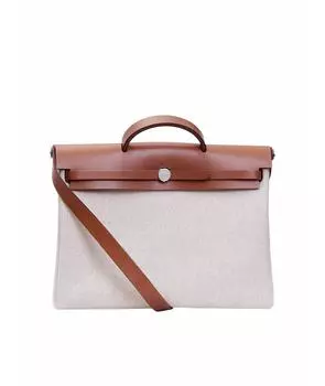 Сумка с короткими ручками