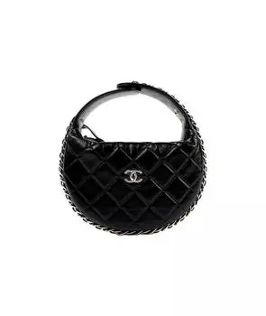 Сумка с короткими ручками