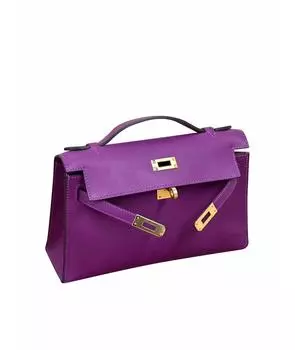 Сумка с короткими ручками