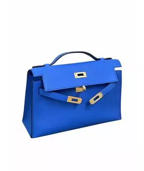 Сумка с короткими ручками