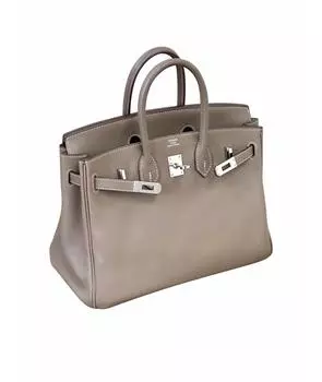 Сумка с короткими ручками