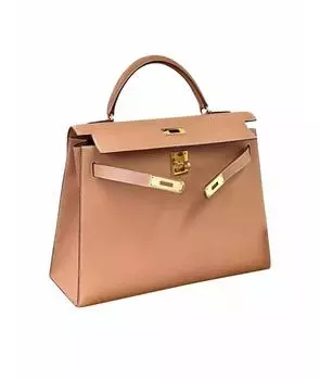 Сумка с короткими ручками