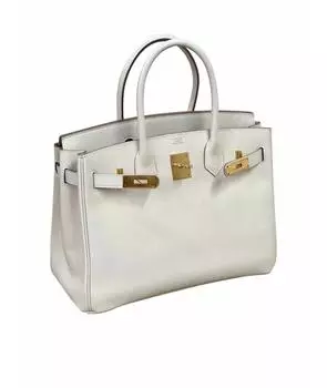 Сумка с короткими ручками