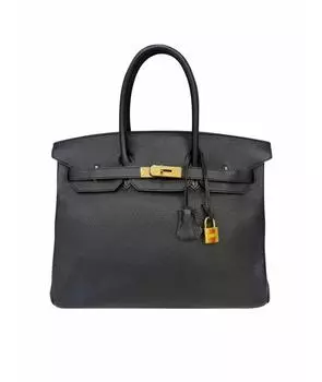 Сумка с короткими ручками