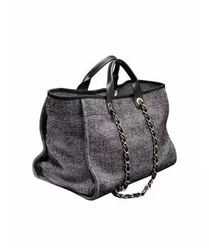 Сумка с короткими ручками