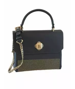 Сумка с короткими ручками