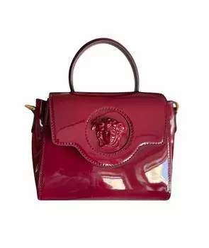 Сумка с короткими ручками