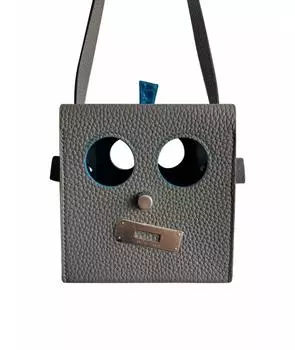 Сумка с короткими ручками