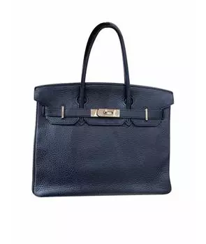 Сумка с короткими ручками