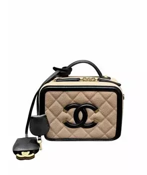 Сумка с короткими ручками