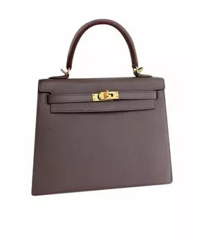 Сумка с короткими ручками