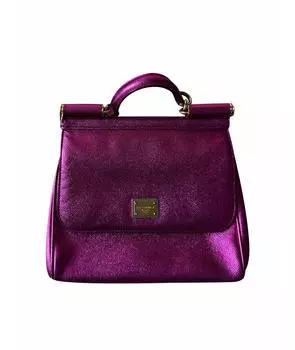 Сумка с короткими ручками