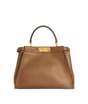 Сумка с короткими ручками