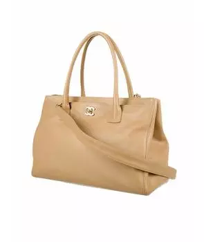 Сумка с короткими ручками