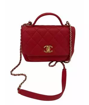 Сумка с короткими ручками