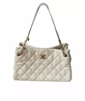 Сумка с короткими ручками