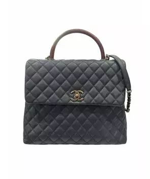 Сумка с короткими ручками