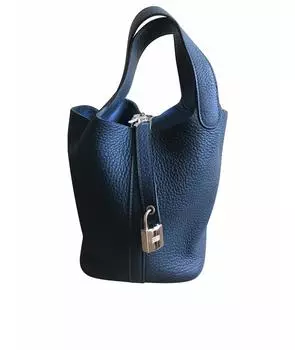 Сумка с короткими ручками