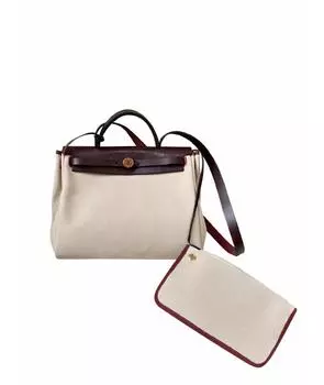 Сумка с короткими ручками