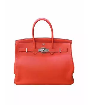 Сумка с короткими ручками