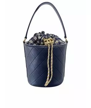 Сумка с короткими ручками