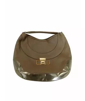 Сумка с короткими ручками