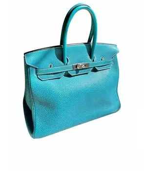 Сумка с короткими ручками