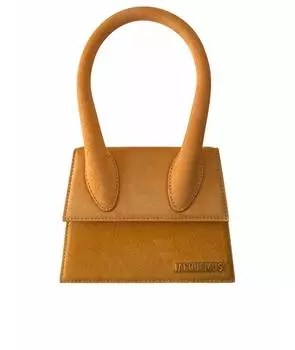 Сумка с короткими ручками