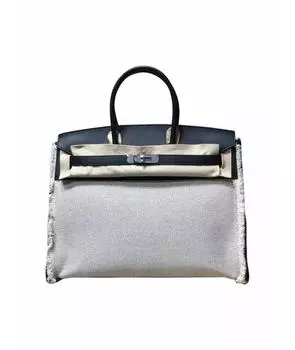 Сумка с короткими ручками