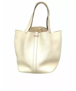 Сумка с короткими ручками