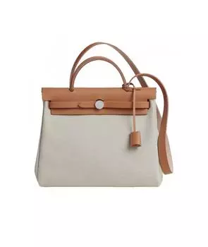 Сумка с короткими ручками