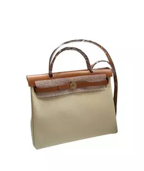 Сумка с короткими ручками