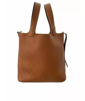 Сумка с короткими ручками