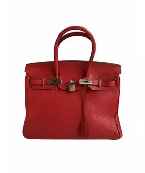 Сумка с короткими ручками