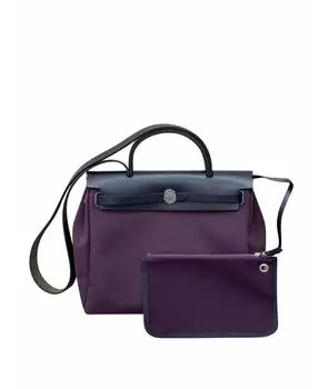 Сумка с короткими ручками