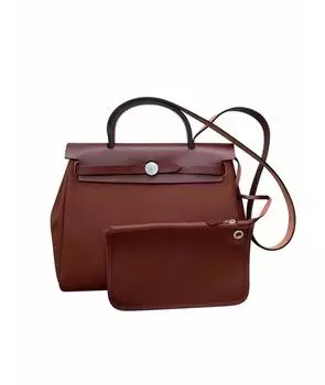 Сумка с короткими ручками