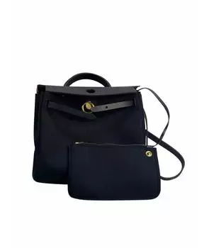 Сумка с короткими ручками