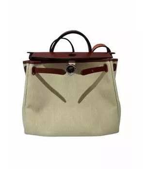 Сумка с короткими ручками