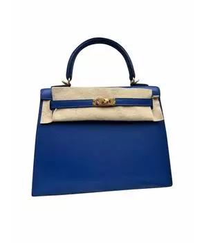 Сумка с короткими ручками