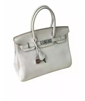 Сумка с короткими ручками