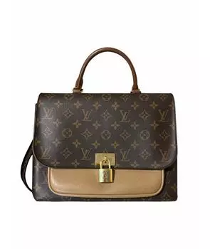 Сумка с короткими ручками