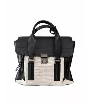 Сумка с короткими ручками