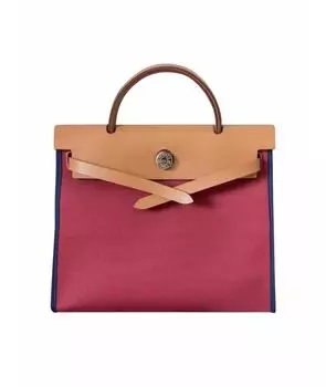 Сумка с короткими ручками