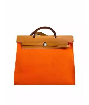 Сумка с короткими ручками