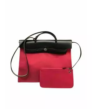 Сумка с короткими ручками