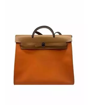 Сумка с короткими ручками